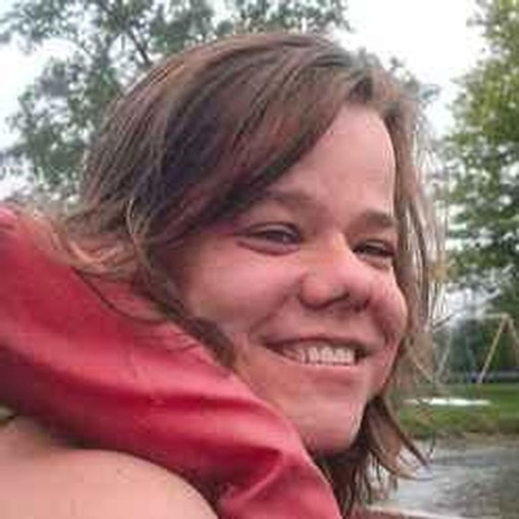 Michelle Renee Sherry