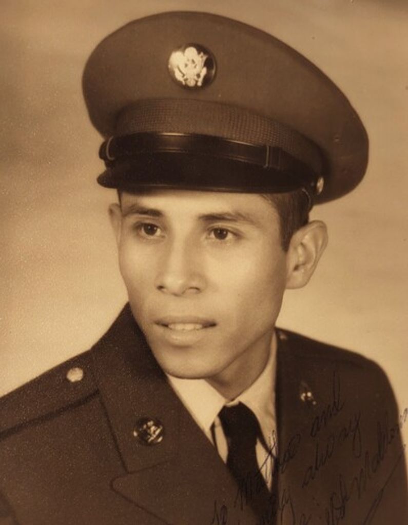 Gilbert Maldonado Profile Photo