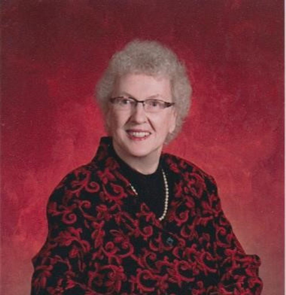 Ernestine "Teena" Wagner (Berry)  Fetrow Profile Photo