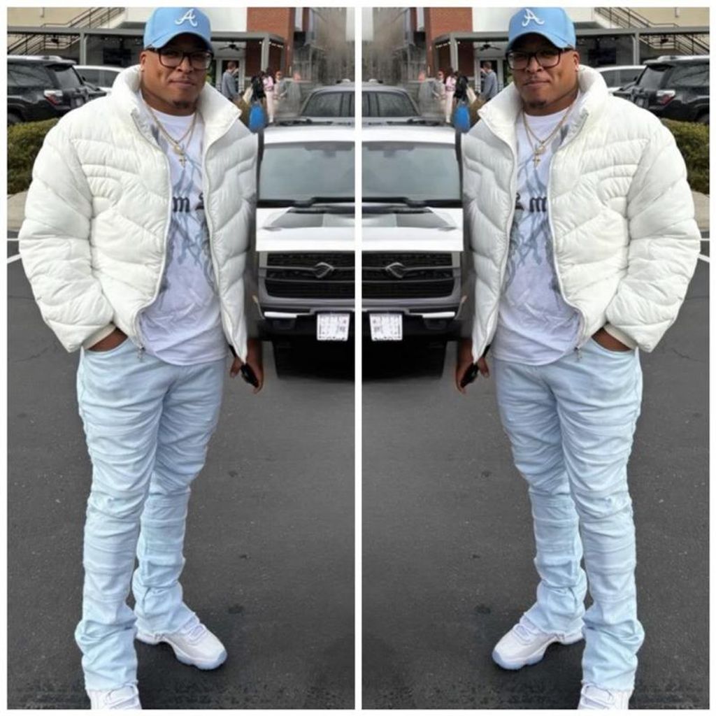 George Alvin Cureton, Jr