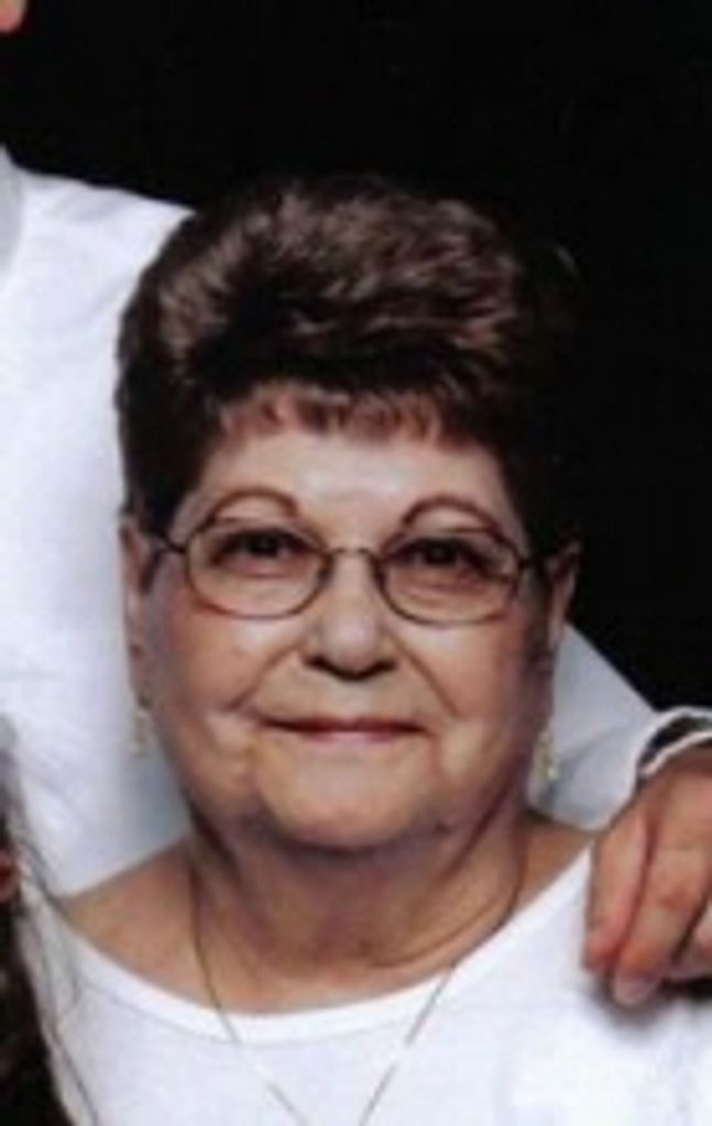 Mary Ann Resley Walters