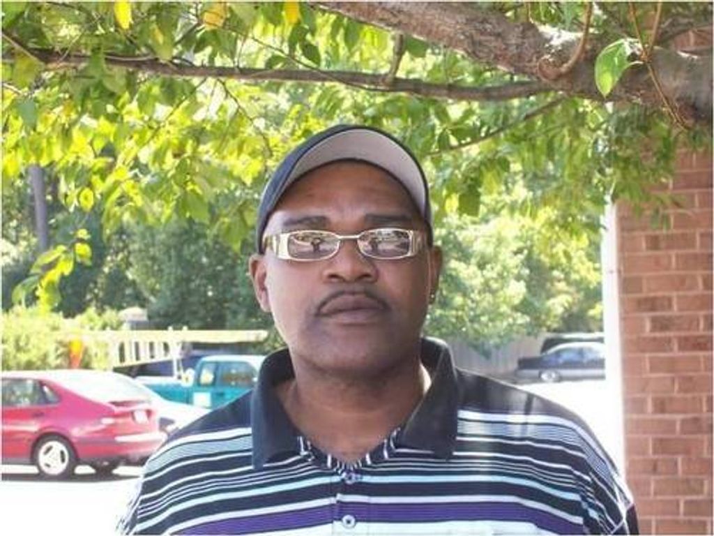Timothy L. Williams Profile Photo