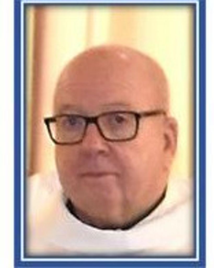 Father Thomas G. Sickler, M.S. Profile Photo