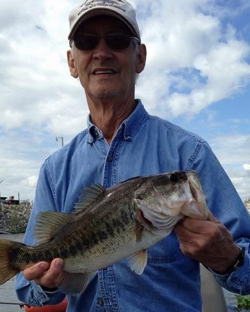 Eddie C. Workman Profile Photo