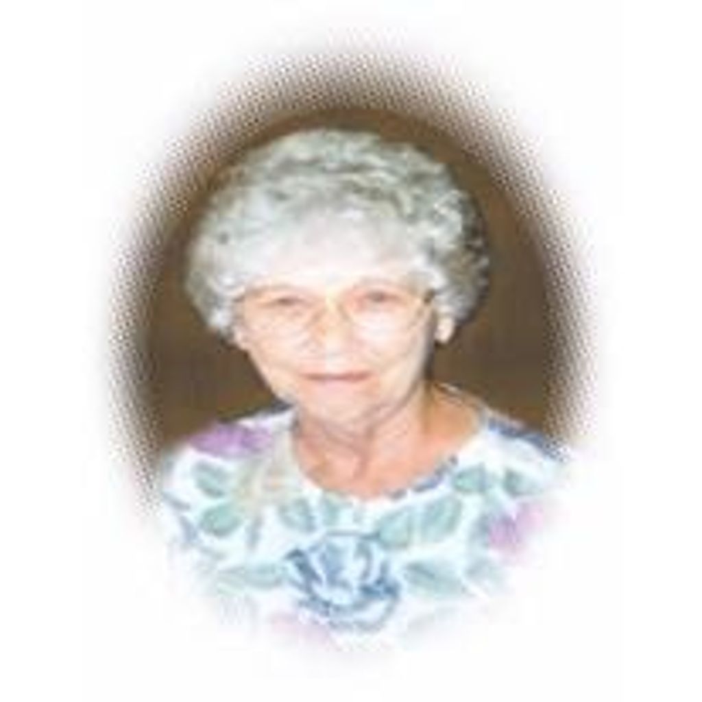 Dorothy Cline