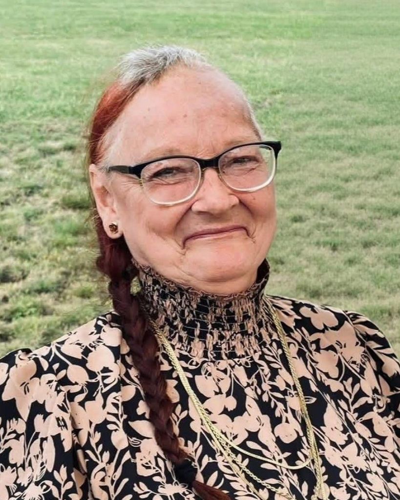 Barbara Haug Profile Photo