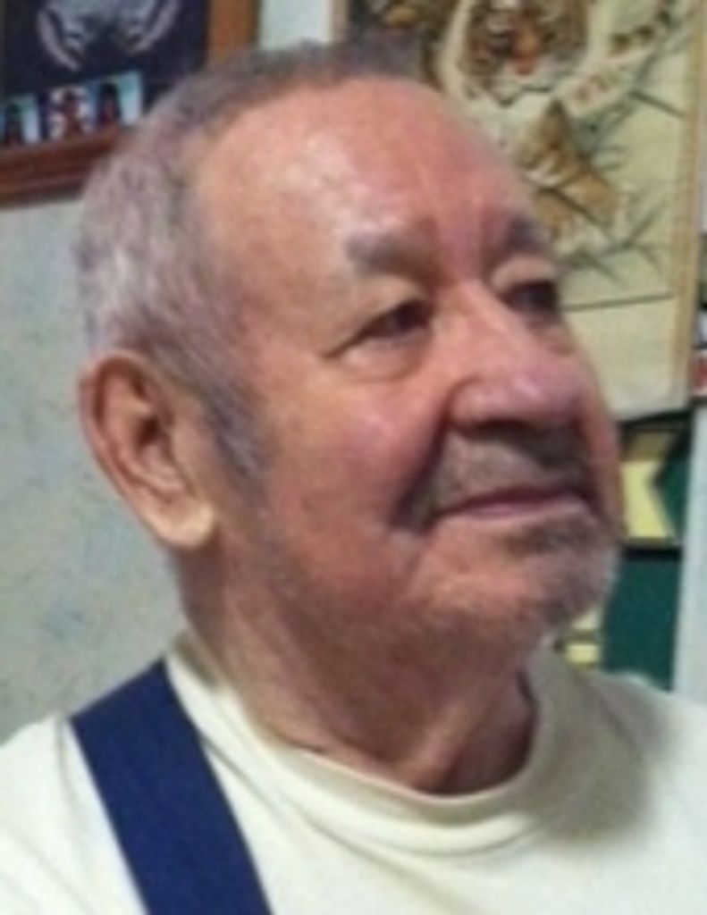 Patrick E. Skenandore, Sr