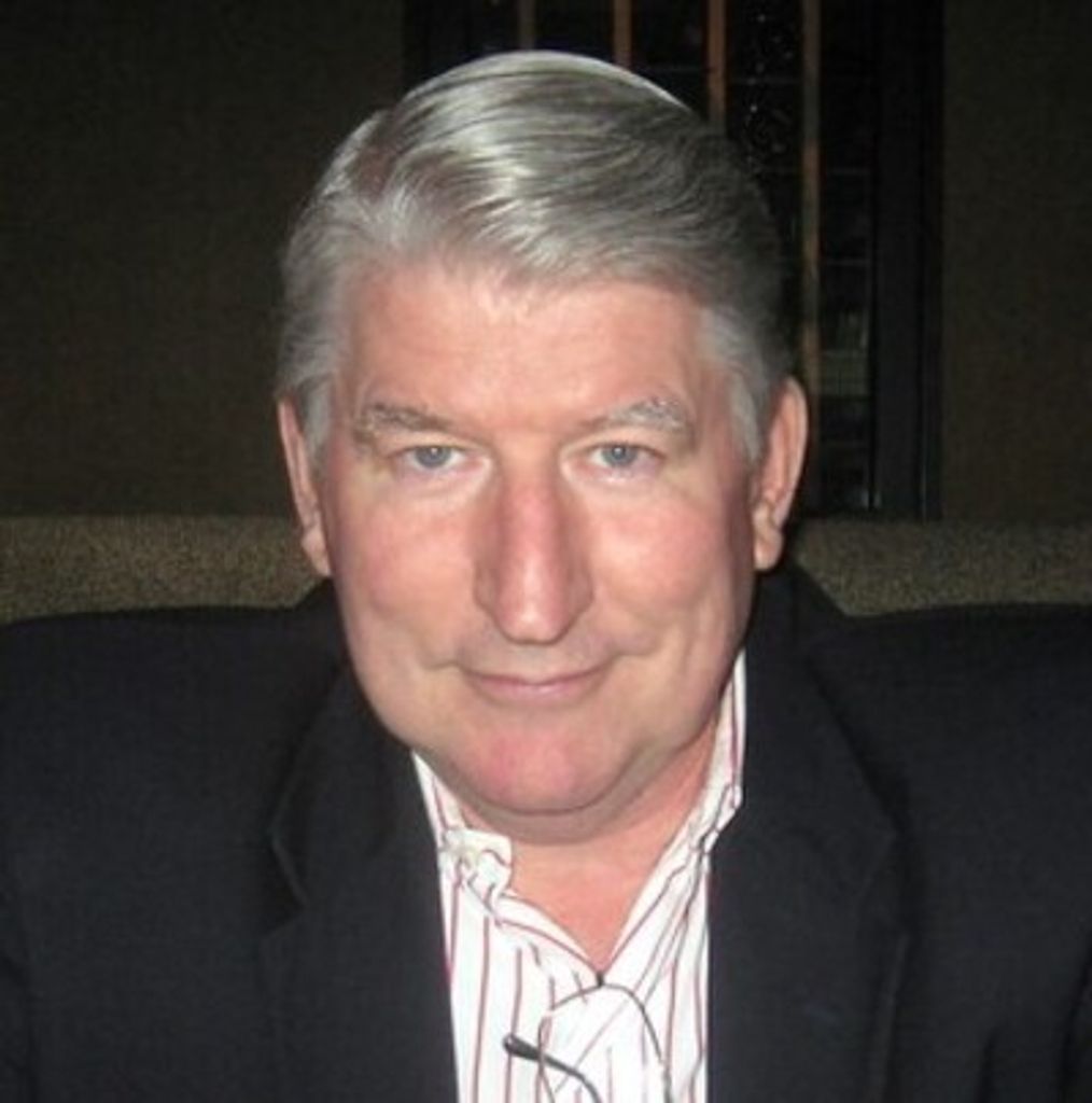Reid Walker