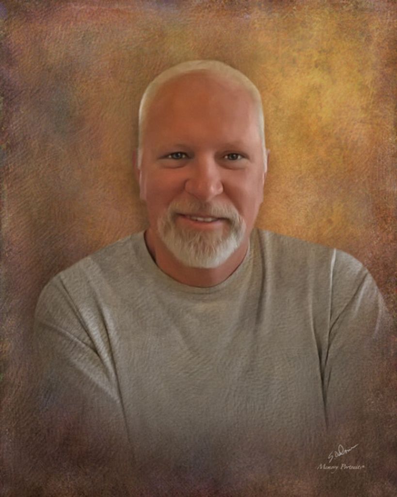 Ronnie Charles Blanton Profile Photo