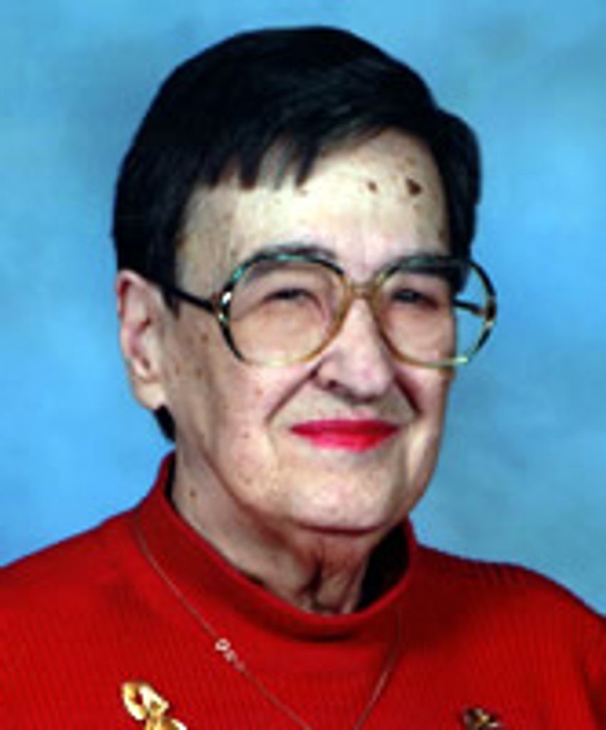 Dolores "Dee" Desanti