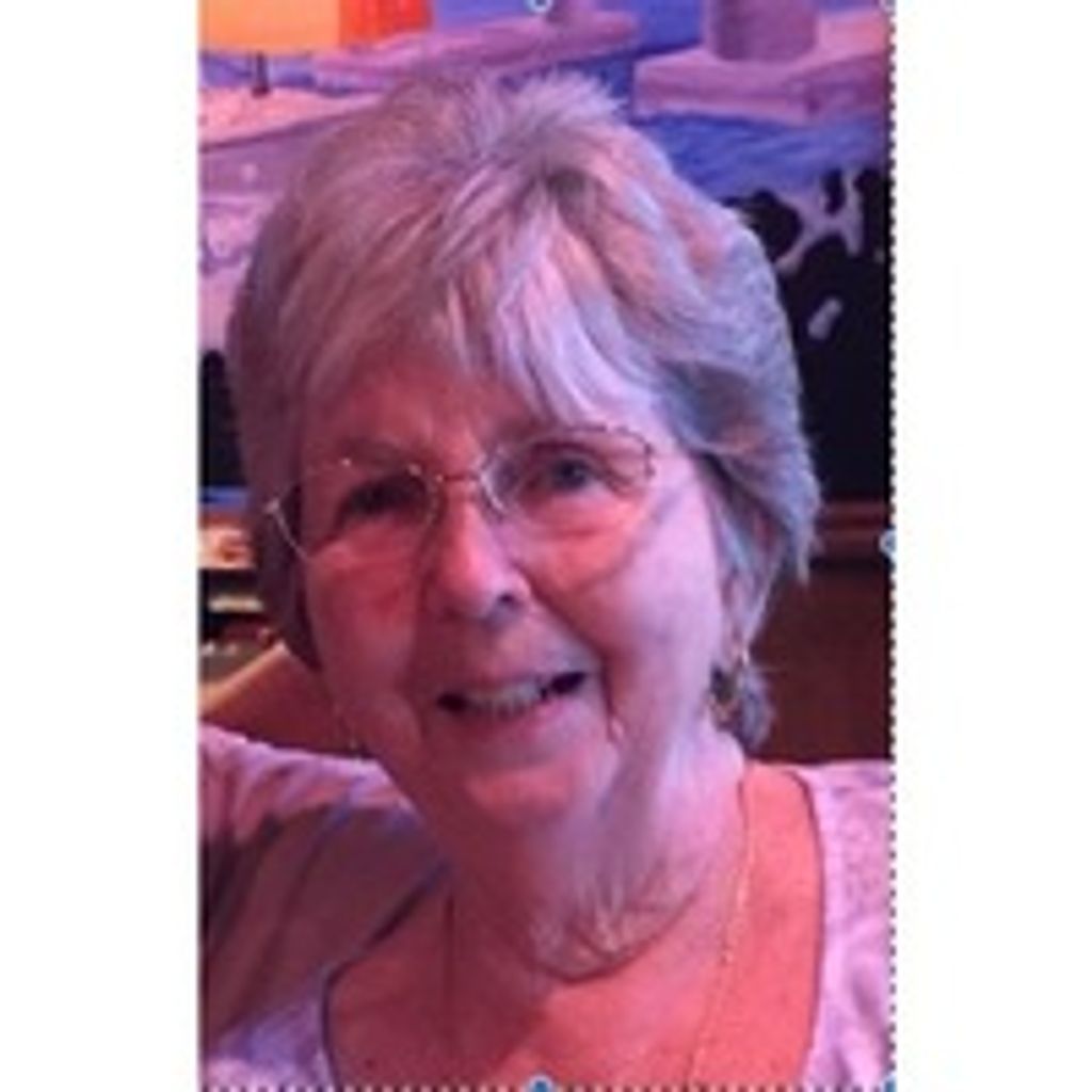 Patricia A. Kasilo
