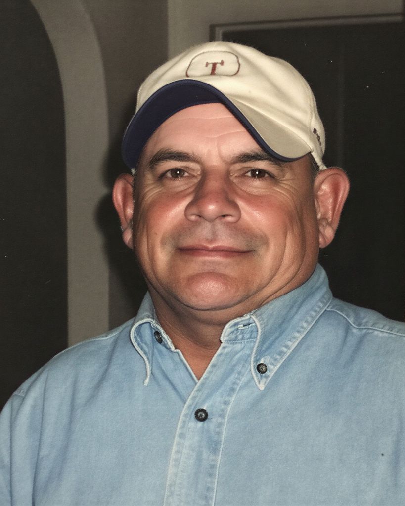 Orlando Hernandez Profile Photo