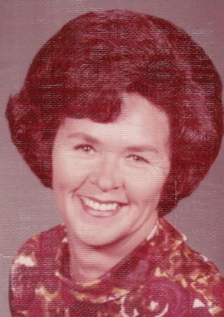 Mary Laura Roberts