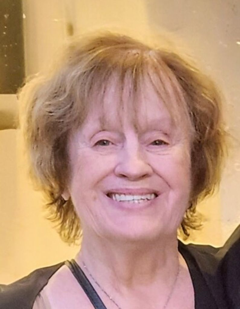 Janice M. (Marnie)  Gamiere