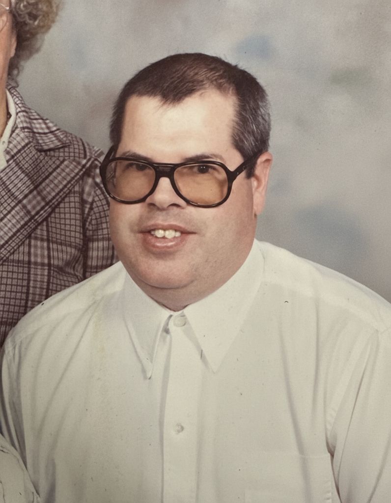 Joe Clyde Taylor