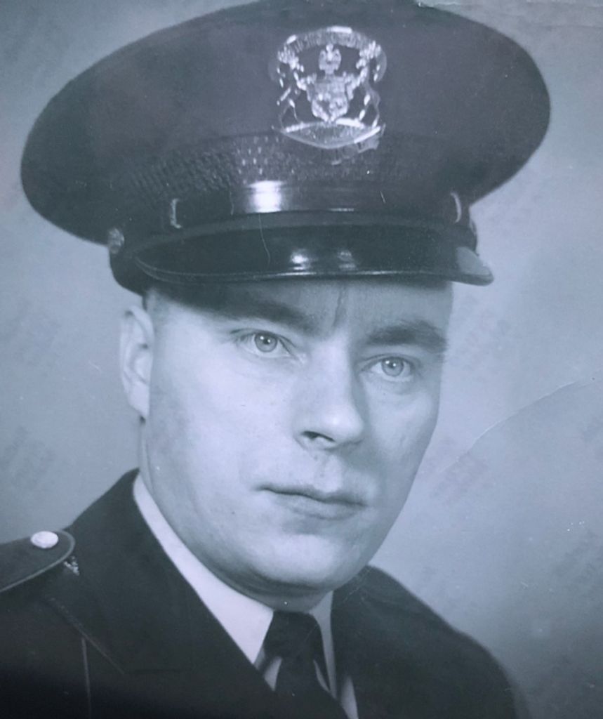 Leonard A. Rukkila