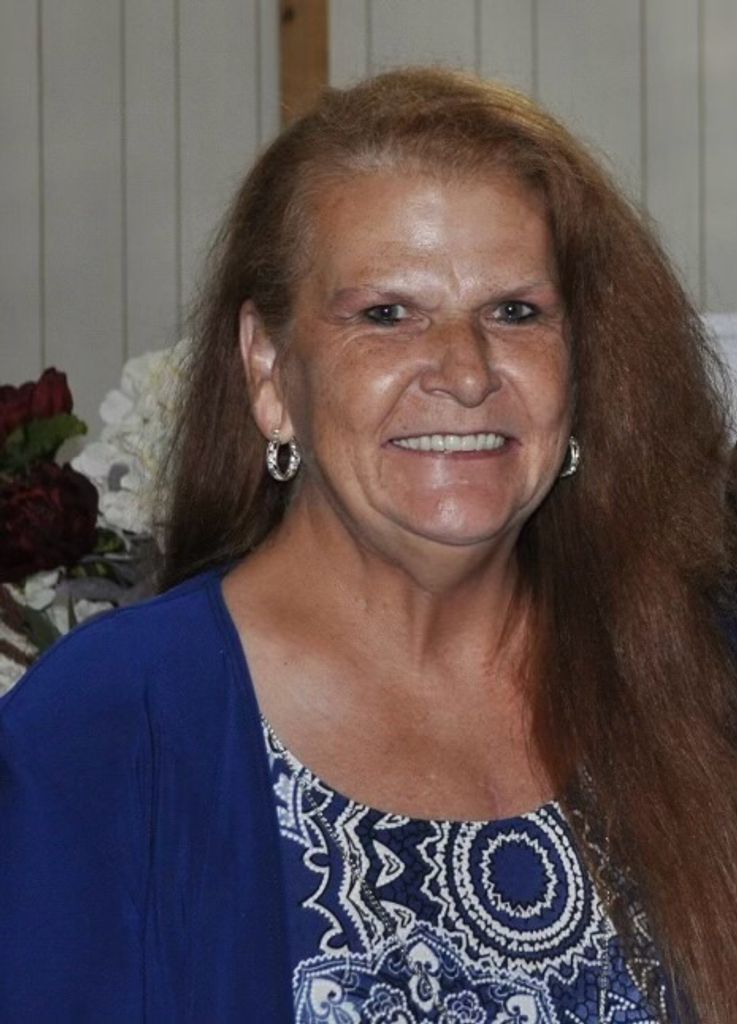 Susan Brown Profile Photo