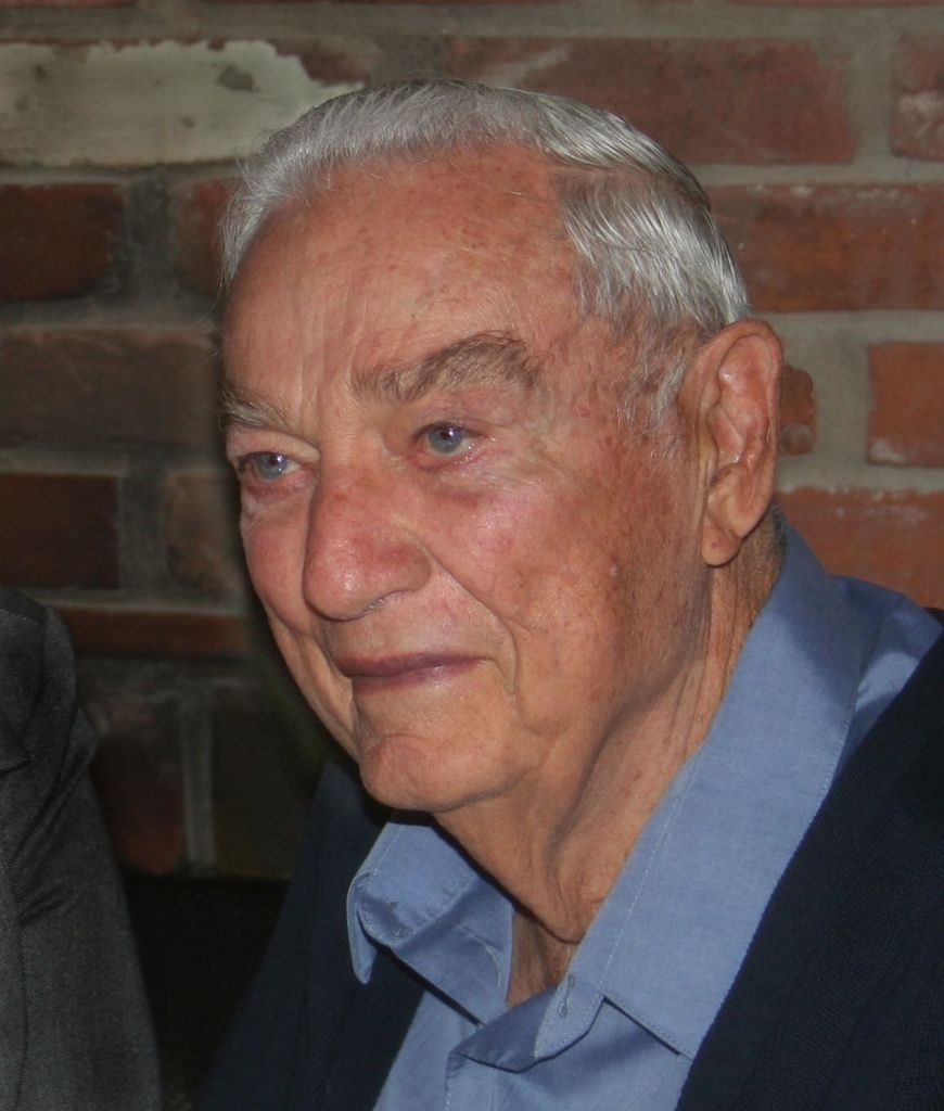 Kenneth Jacob Kechter