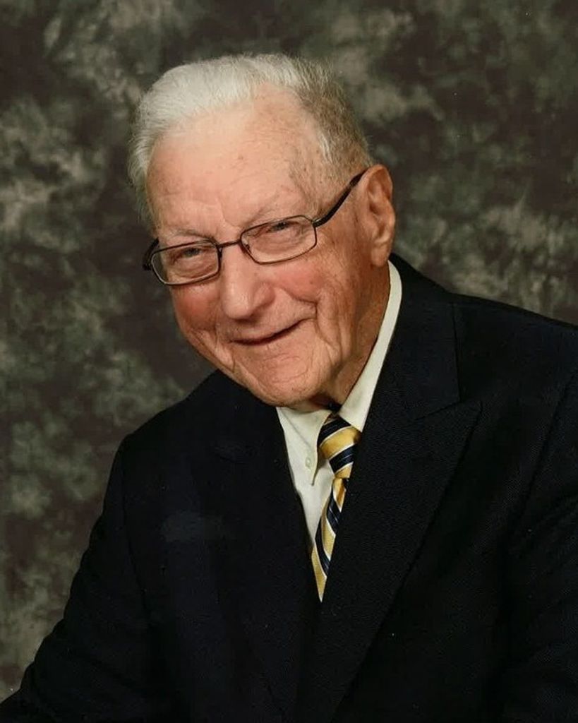 Ross J. Shuman Profile Photo