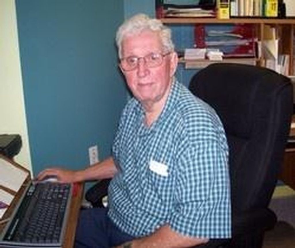 James Harry Nanos Profile Photo