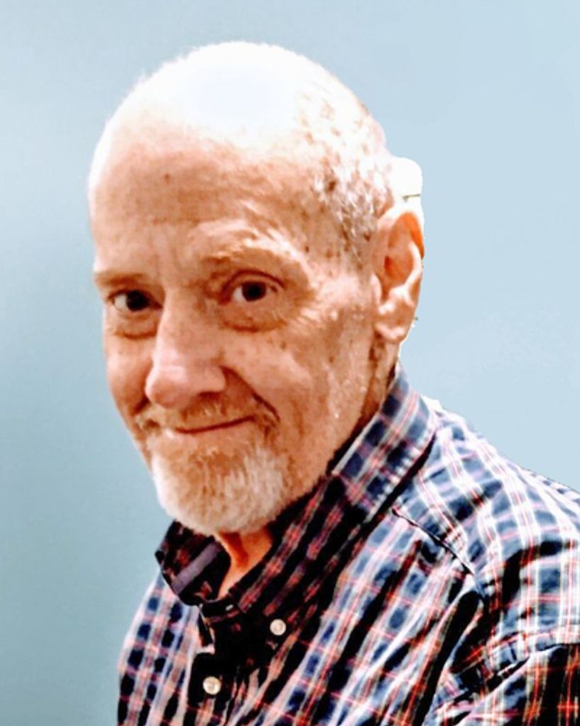 Hyrum John Mackay Profile Photo