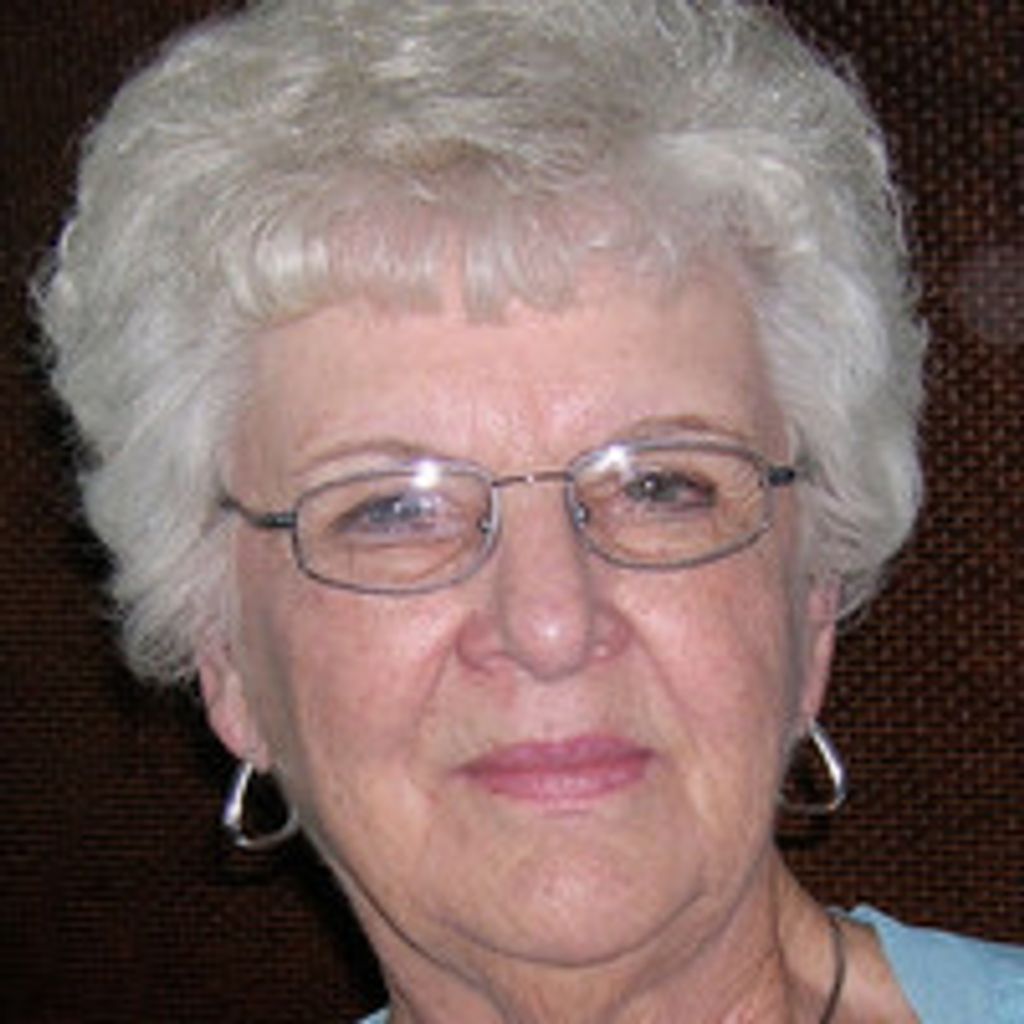 Edna M. Winkel Profile Photo