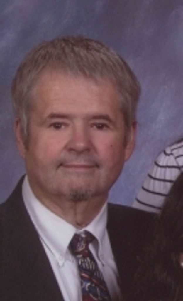 Douglas Dale 'Doug' Clemmer