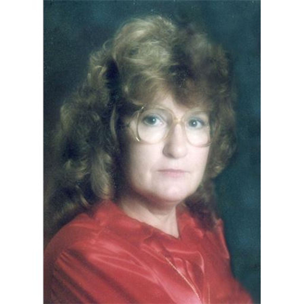 Myrtie Lee Hartman