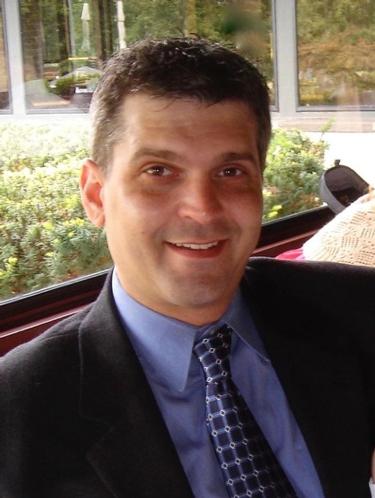Daniel J. Pedriani Iii Profile Photo