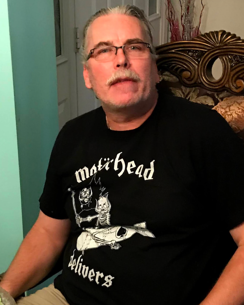 Kirk Eric Ibsen Profile Photo