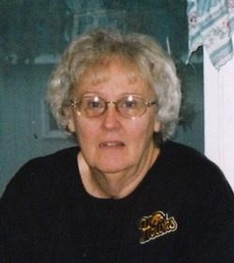 Janice Teeter