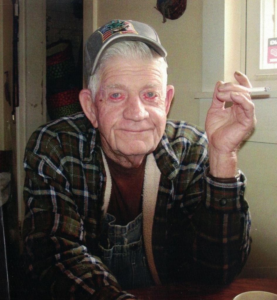 Gene T. Devoll