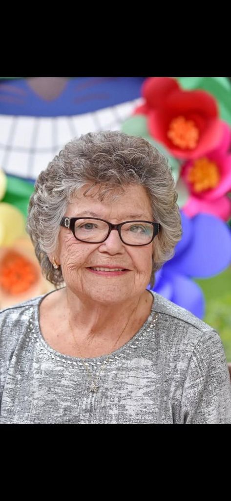 Alice Mary Donohue Albin Profile Photo