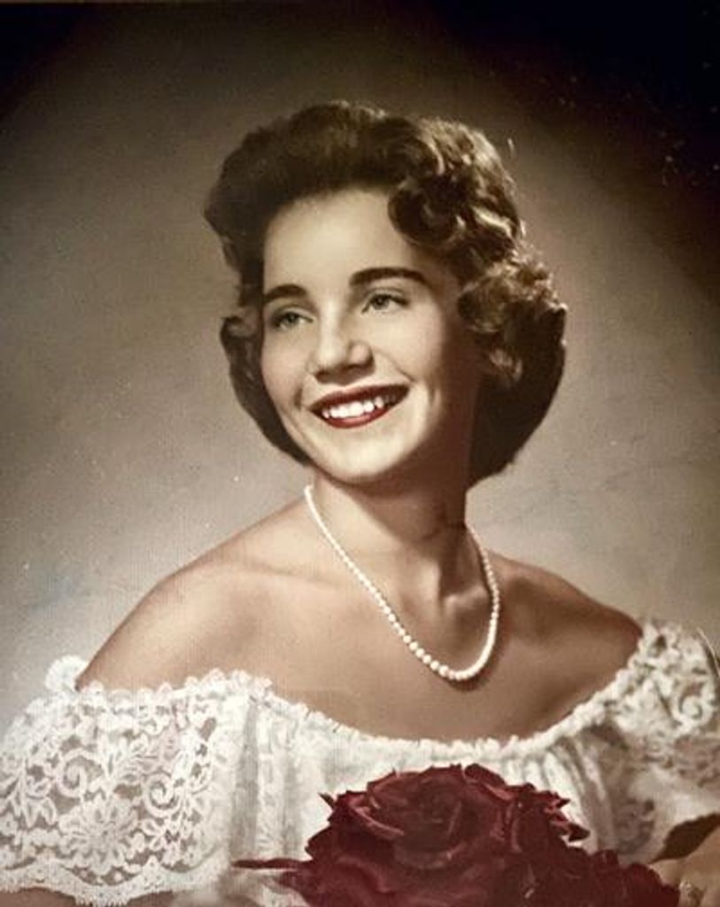 Patricia Jacobs Boleman Profile Photo