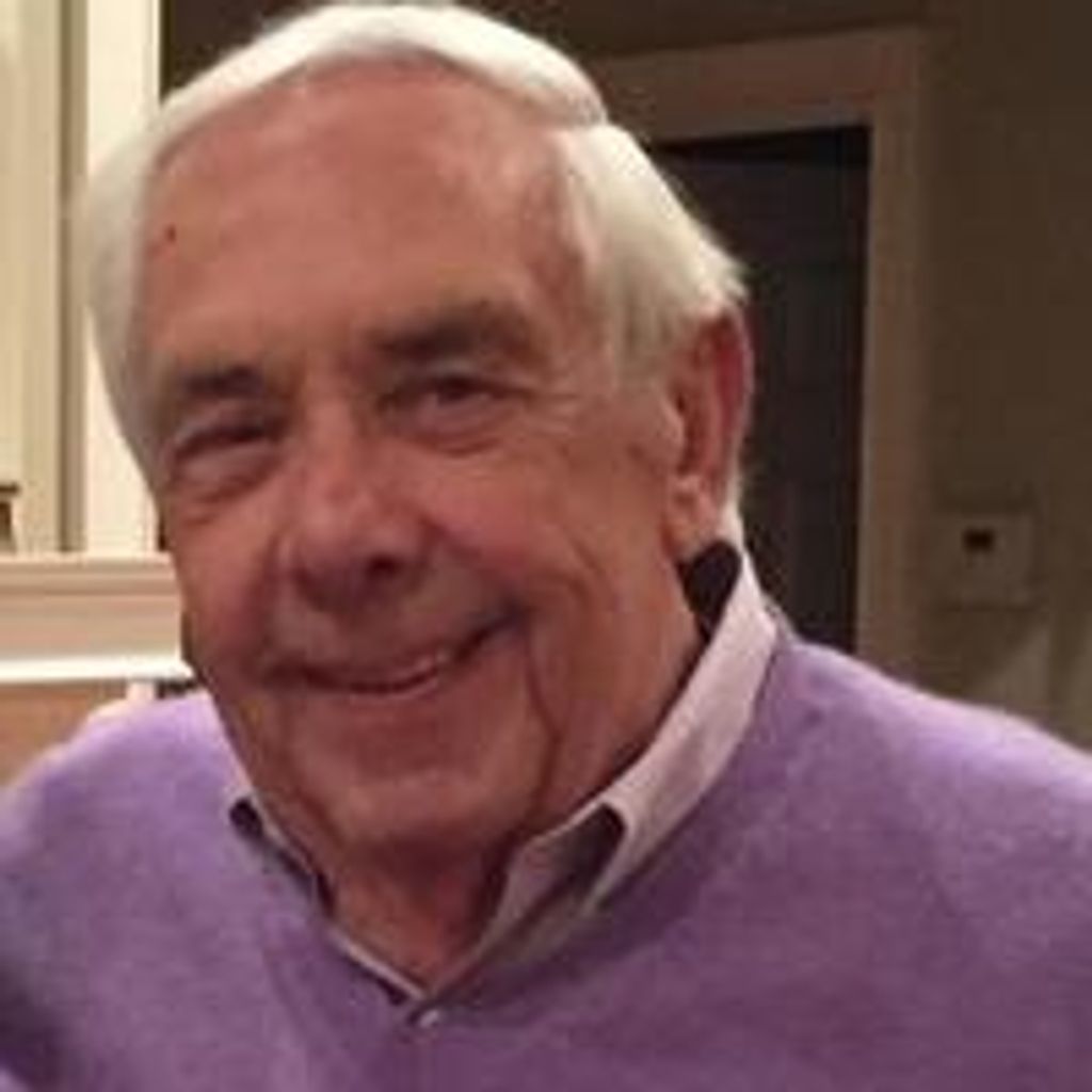 Paul Richard Blanke Profile Photo