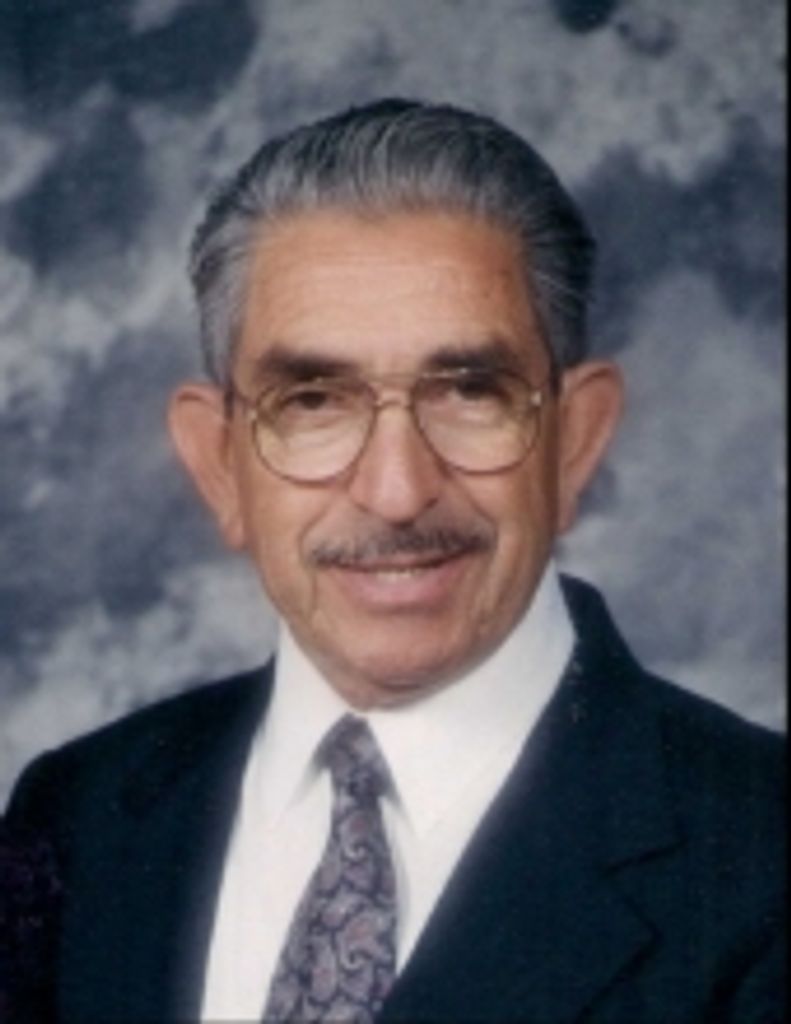 Jilverto Felix Gonzales Profile Photo