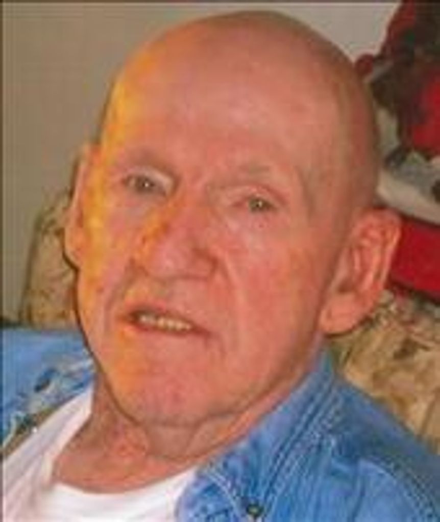 Arthur F. Bryant Profile Photo