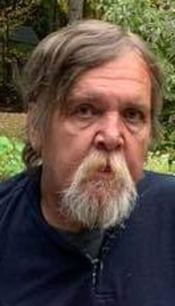 Brent Wood Profile Photo