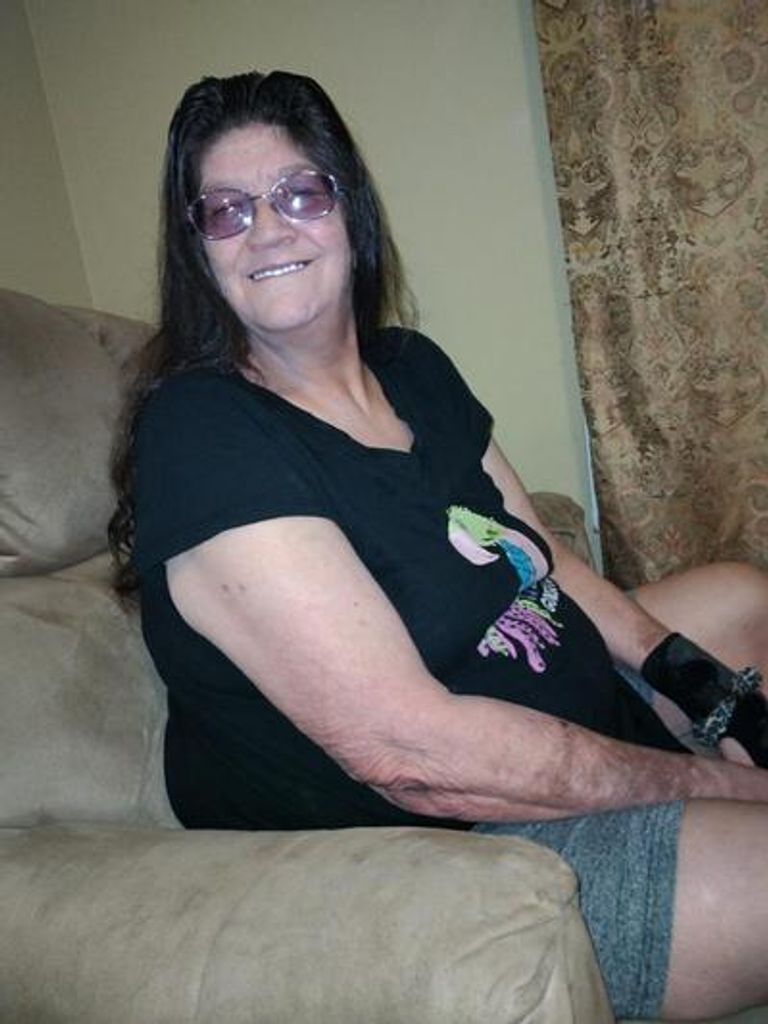Glenda Faye Henry