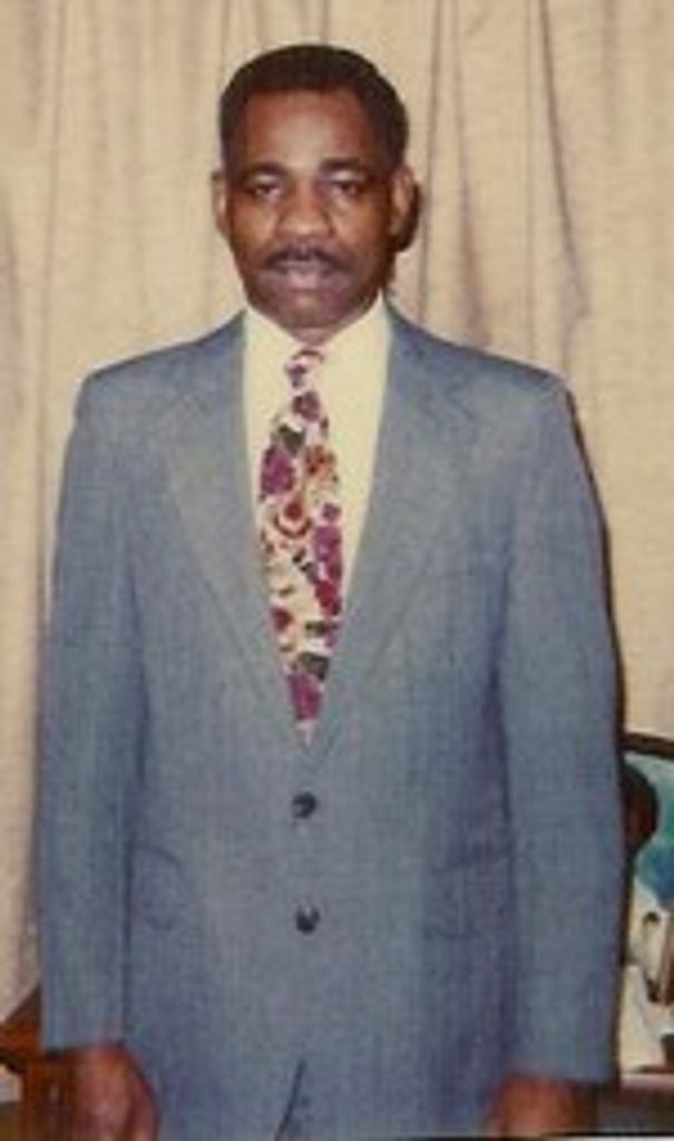 William Slyvester Bishop