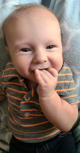 Ryker Scott Reviello Profile Photo