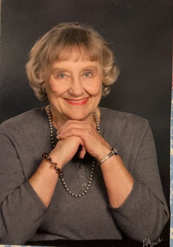 Thelma Careswell
