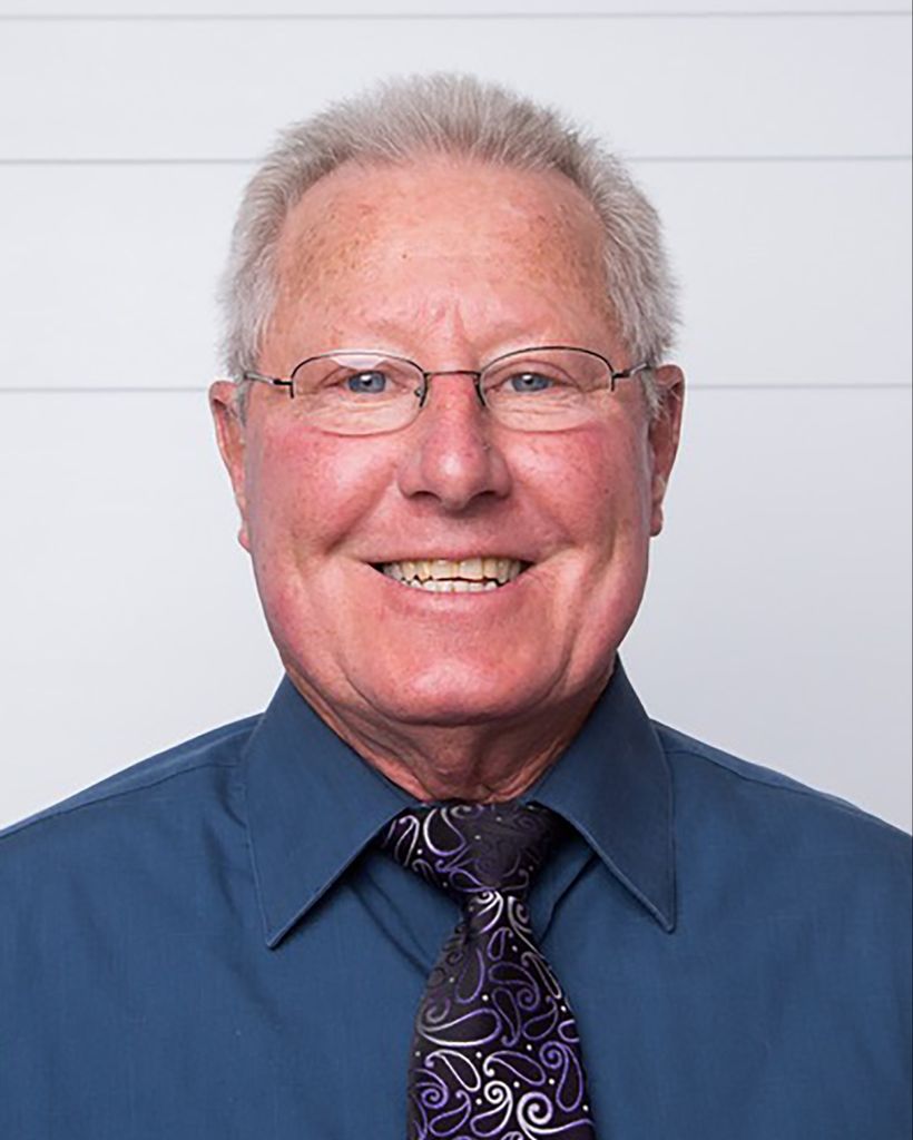 Duane Merle Moser