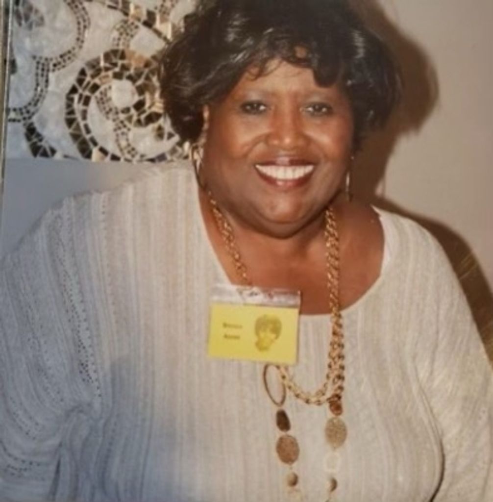 Brenda Adams