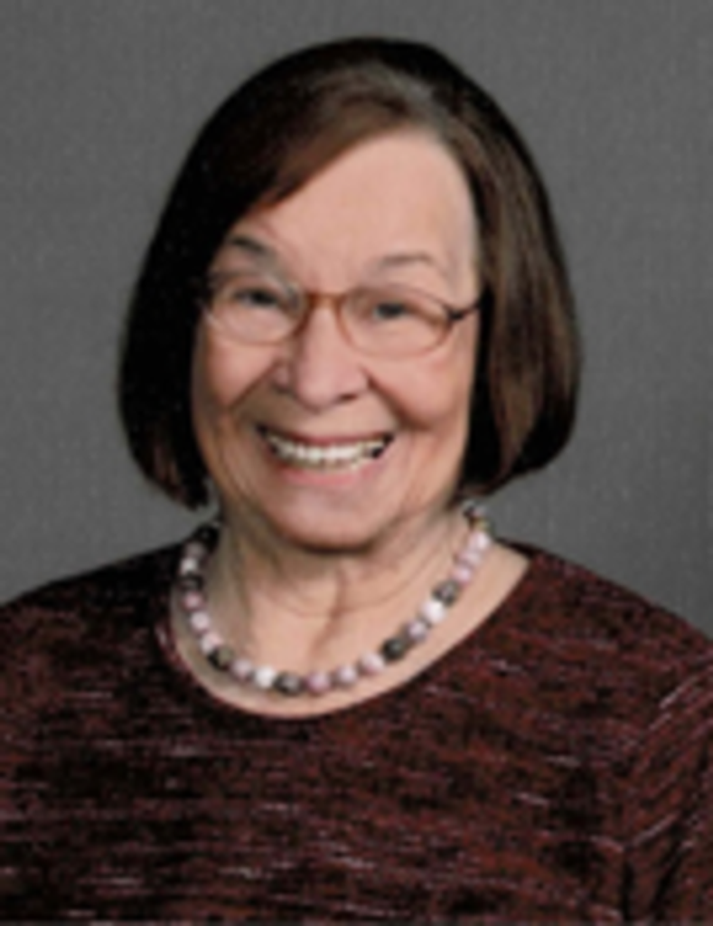 Gisela Herta Huhn Profile Photo