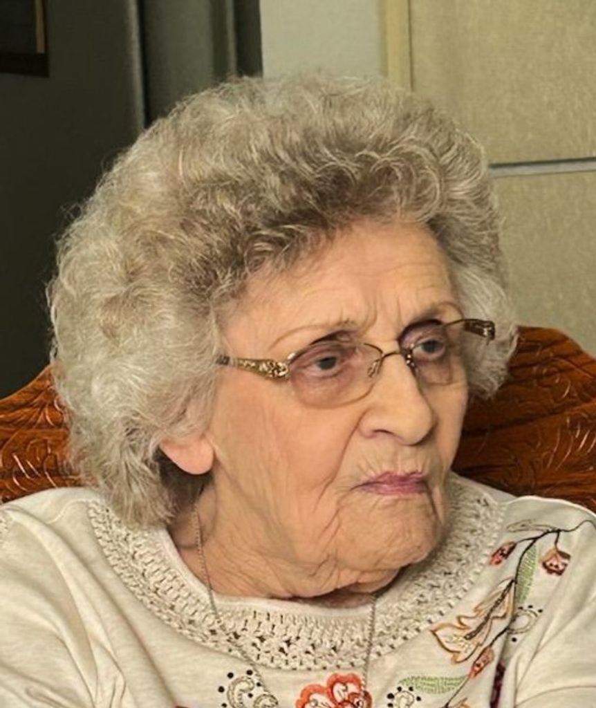 Shirley A. (Feaster)  Hillegass Profile Photo