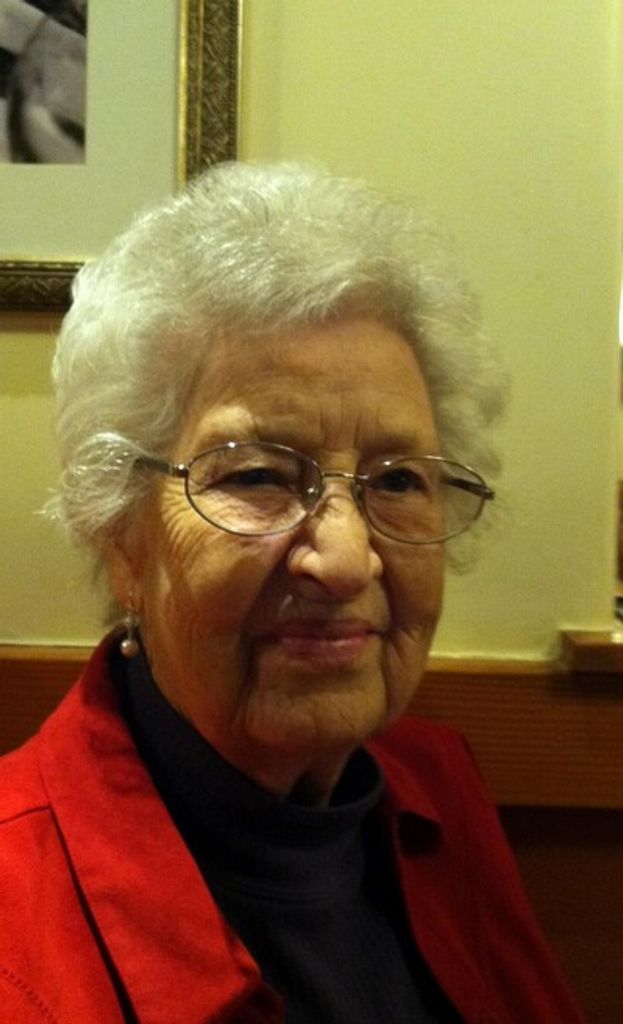 Elsie Mae Smith Profile Photo