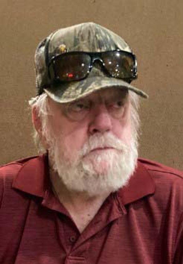 James Oliver Gibson Profile Photo