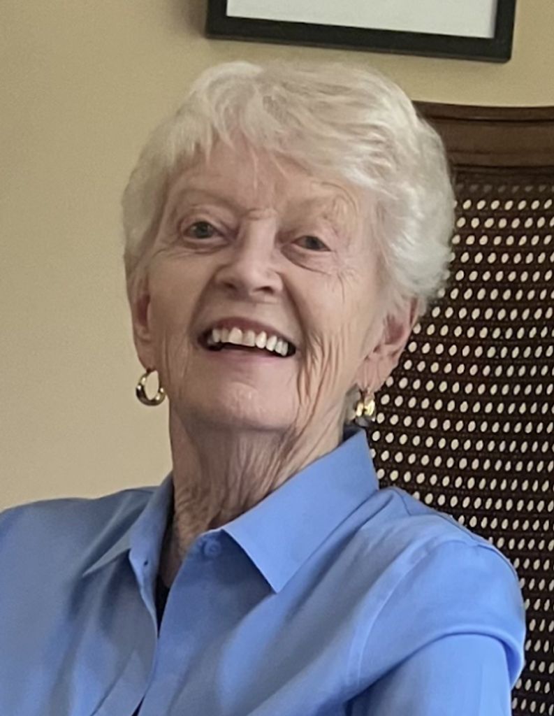 Noreen "Pat" Mccumber