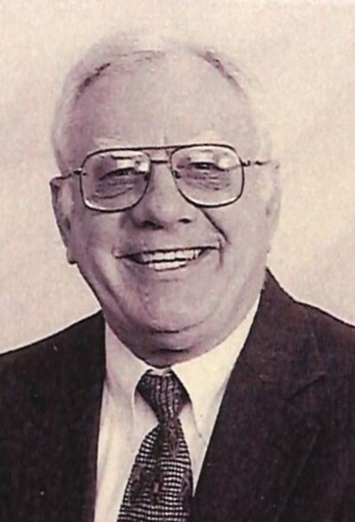 Wesley F. Troutt Profile Photo